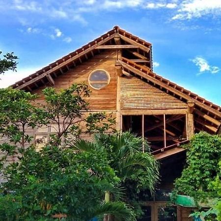 Oro Beach Houses Weetebula Екстер'єр фото