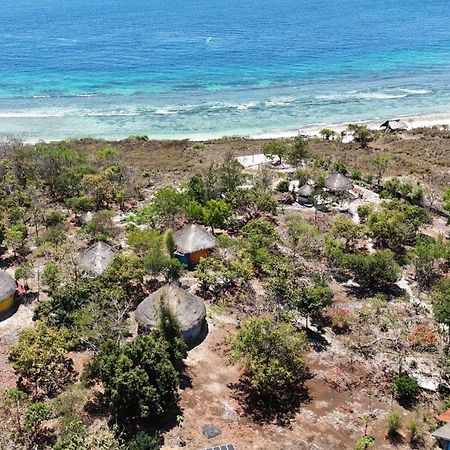 Oro Beach Houses Weetebula Екстер'єр фото