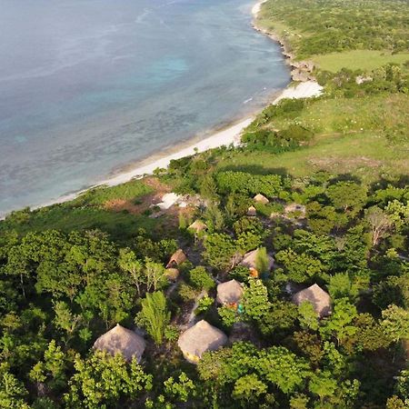 Oro Beach Houses Weetebula Екстер'єр фото