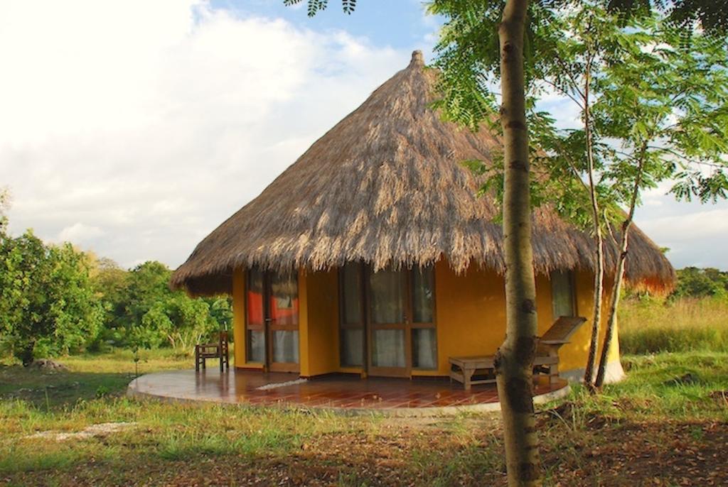 Oro Beach Houses Weetebula Номер фото