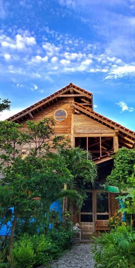 Oro Beach Houses Weetebula Екстер'єр фото