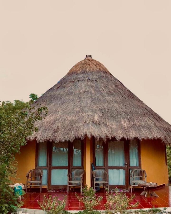 Oro Beach Houses Weetebula Екстер'єр фото