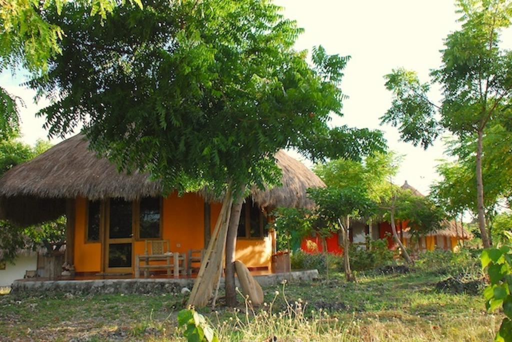 Oro Beach Houses Weetebula Екстер'єр фото