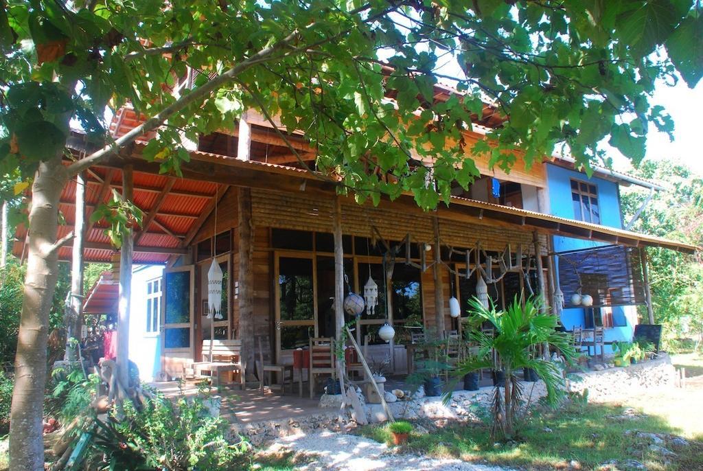 Oro Beach Houses Weetebula Екстер'єр фото