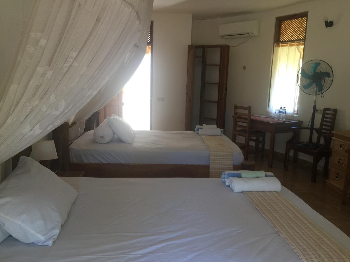 Oro Beach Houses Weetebula Екстер'єр фото