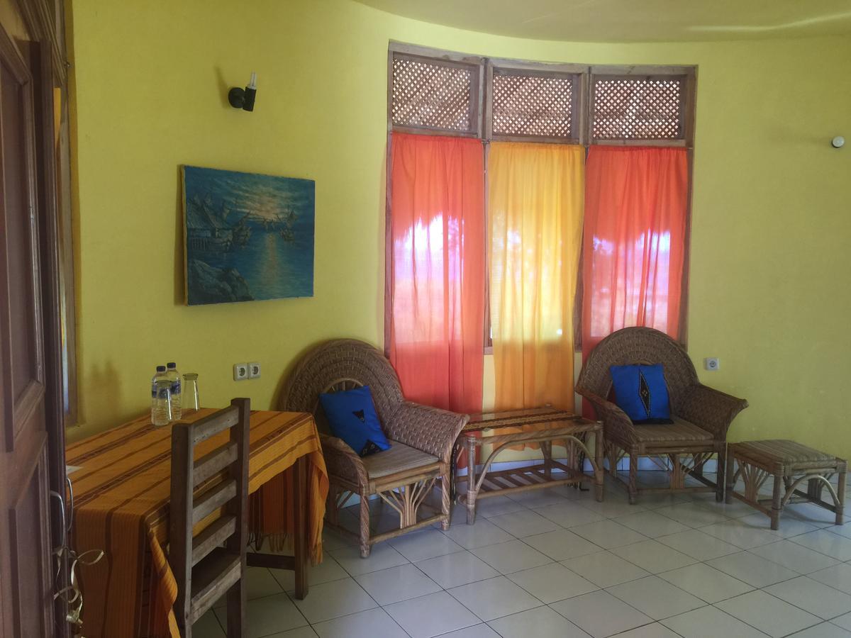 Oro Beach Houses Weetebula Екстер'єр фото