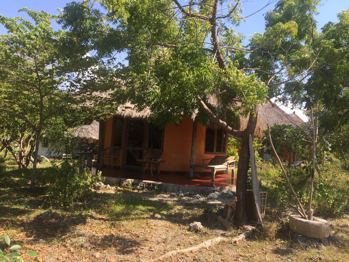 Oro Beach Houses Weetebula Екстер'єр фото