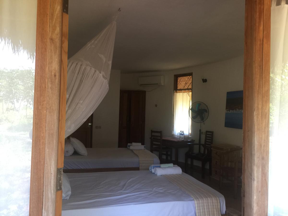 Oro Beach Houses Weetebula Екстер'єр фото