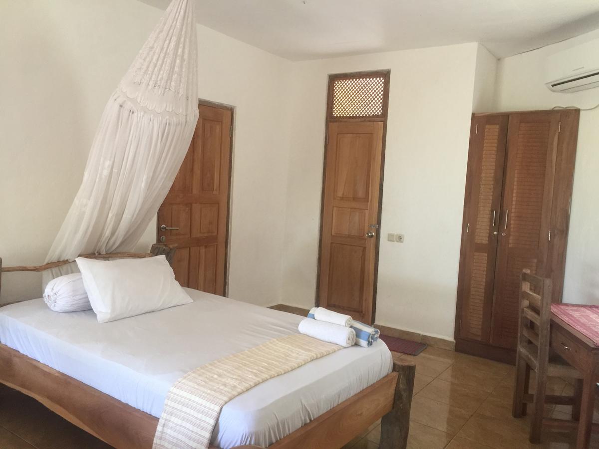 Oro Beach Houses Weetebula Екстер'єр фото