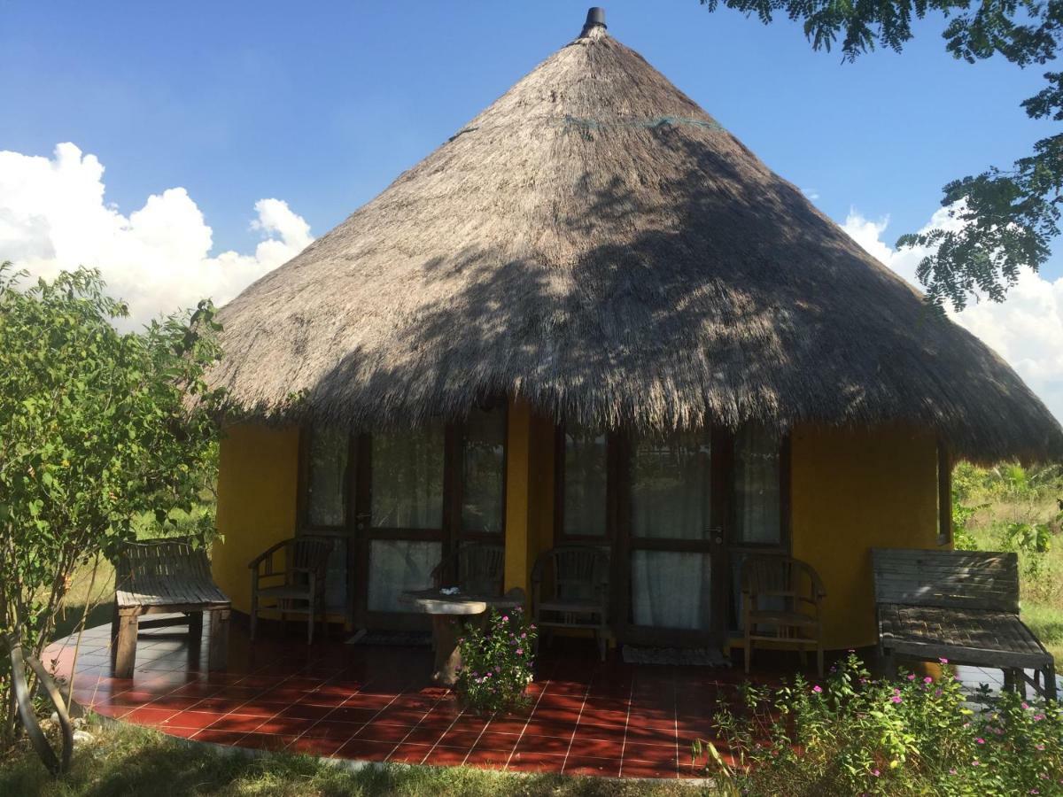 Oro Beach Houses Weetebula Екстер'єр фото